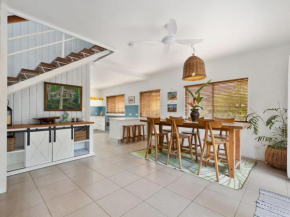 Beach House on Pearl - Kingscliff Central
